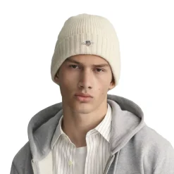 Accessoarer | GANT Shield Yllemössa