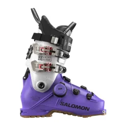 Alpint | Salomon Shift Alpha BOA 130