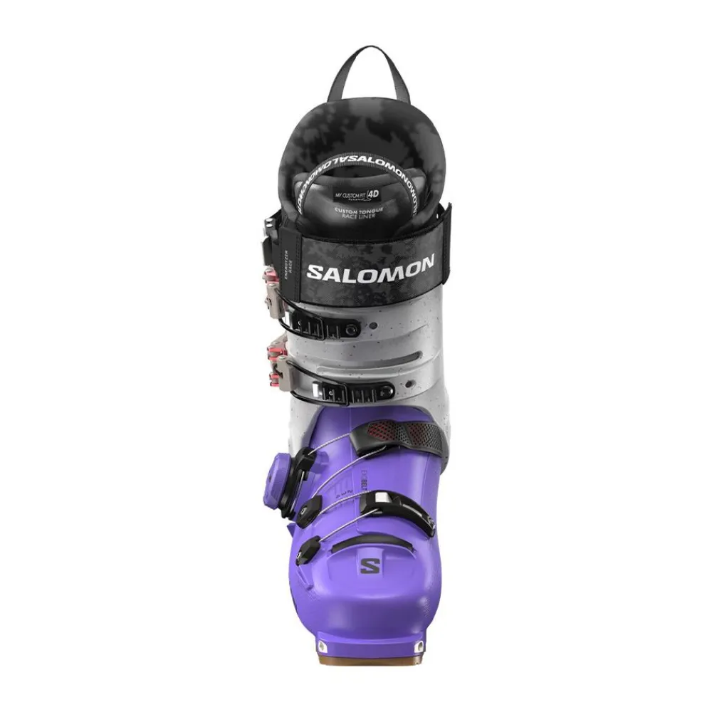 Alpint | Salomon Shift Alpha BOA 130