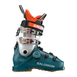 New Salomon Shift Alpha BOA 120
