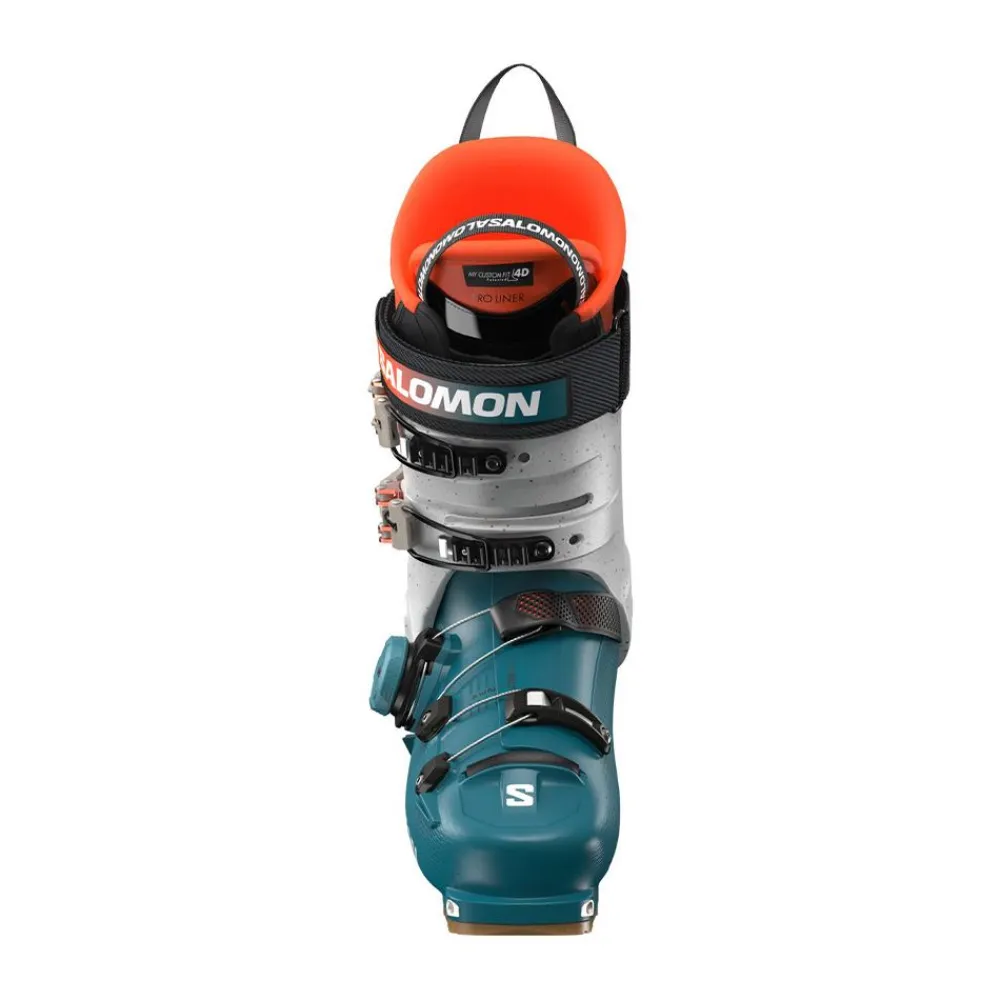 New Salomon Shift Alpha BOA 120