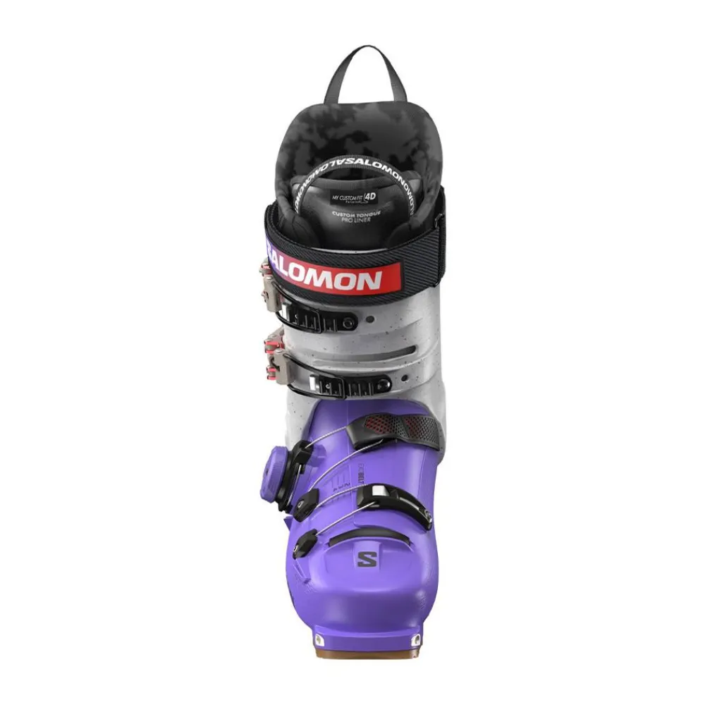Sale Salomon Shift Alpha BOA 115