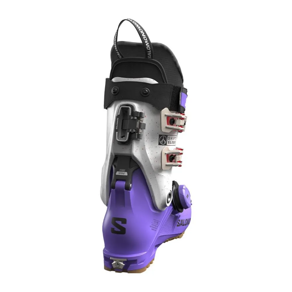Sale Salomon Shift Alpha BOA 115