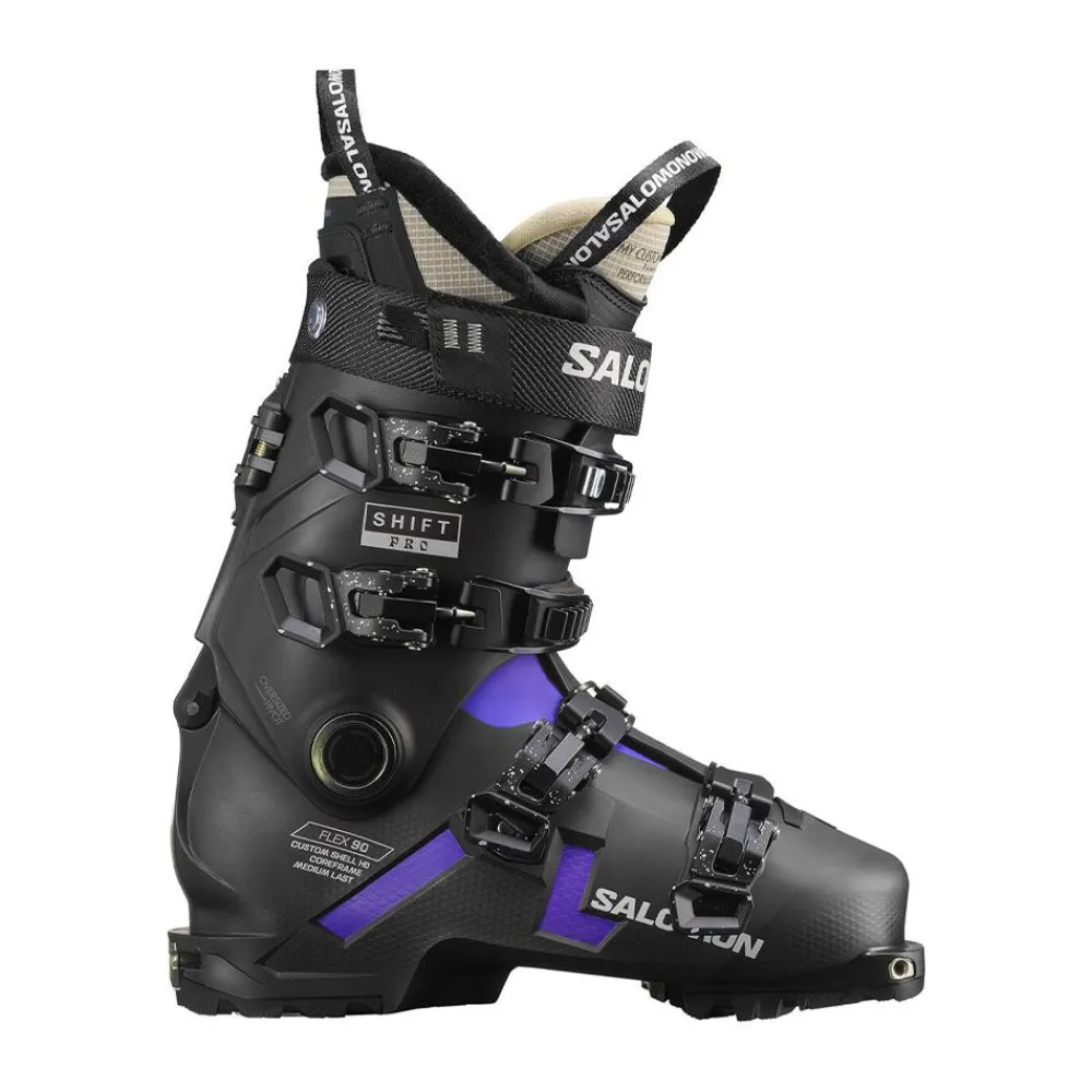 Alpint | Salomon Shift Pro 90 AT GW