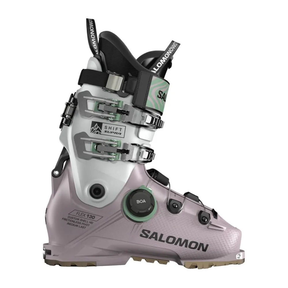 Alpint | Salomon Shift Supra BOA® 130 GW