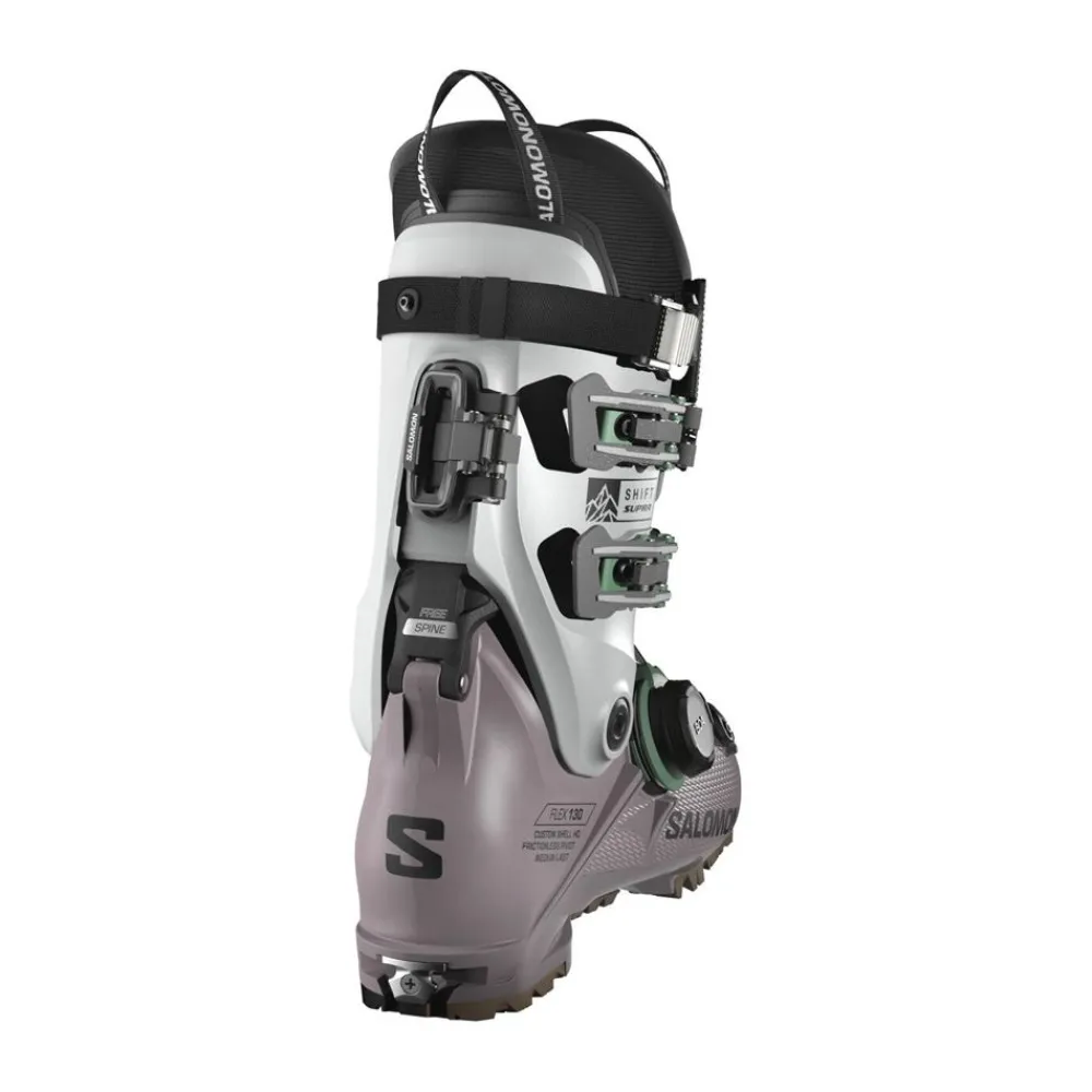 Alpint | Salomon Shift Supra BOA® 130 GW