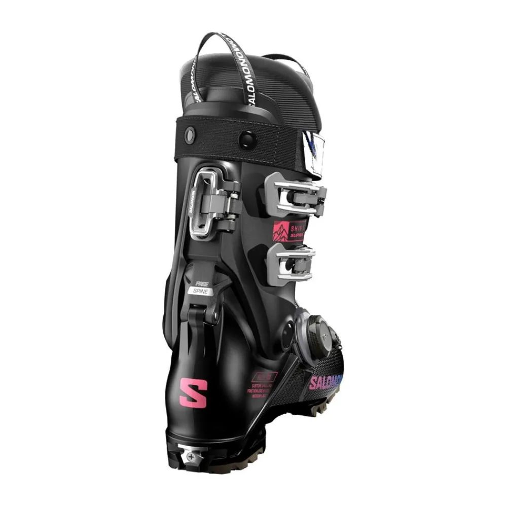 Online Salomon SHIFT Supra BOA® 80 GW Junior