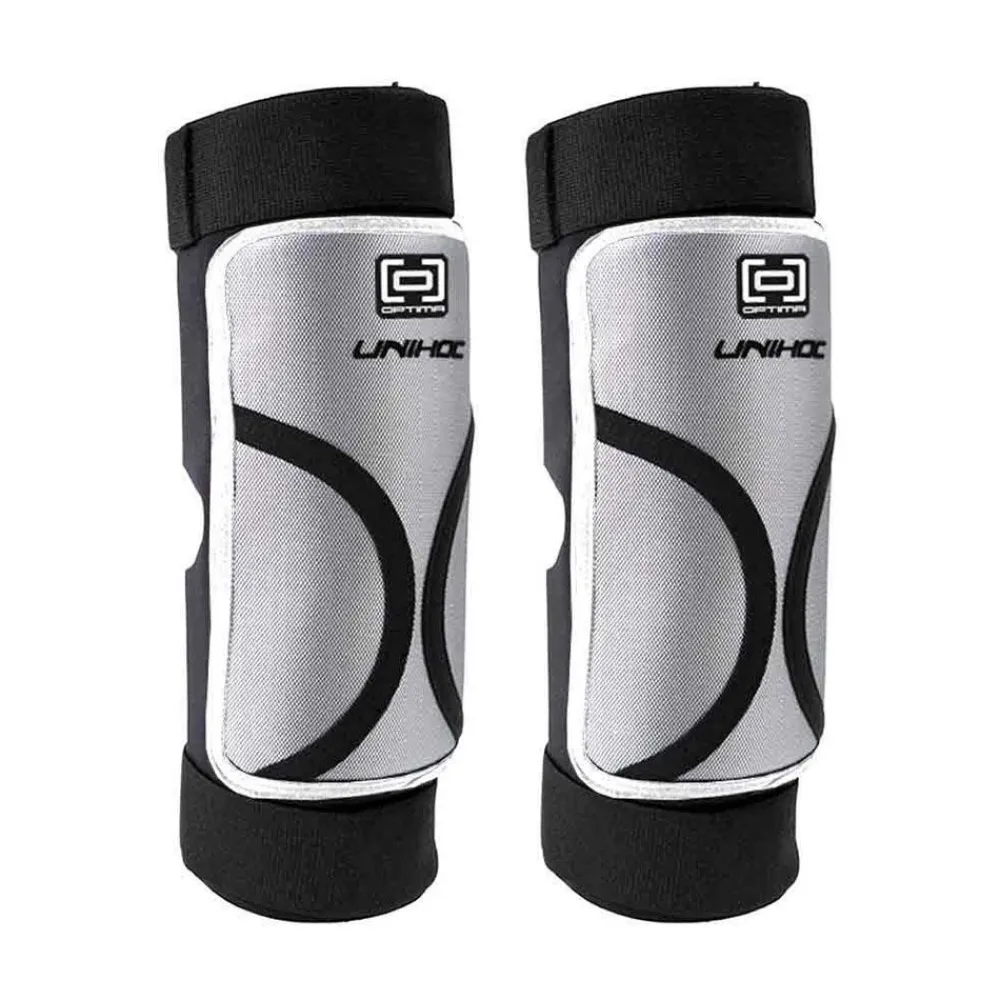 Innebandy | Unihoc Shinguard Optima Kids Pair