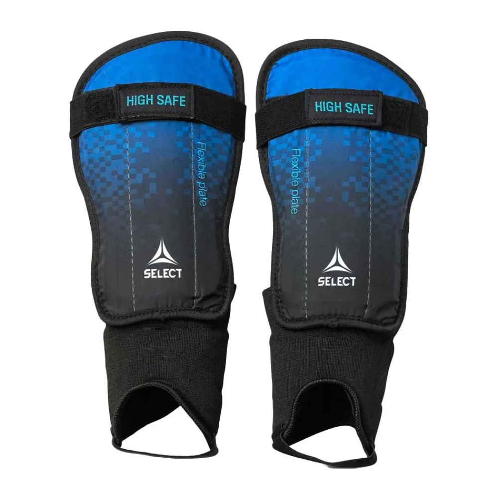 Sale Select Shin Guards High Safe v23