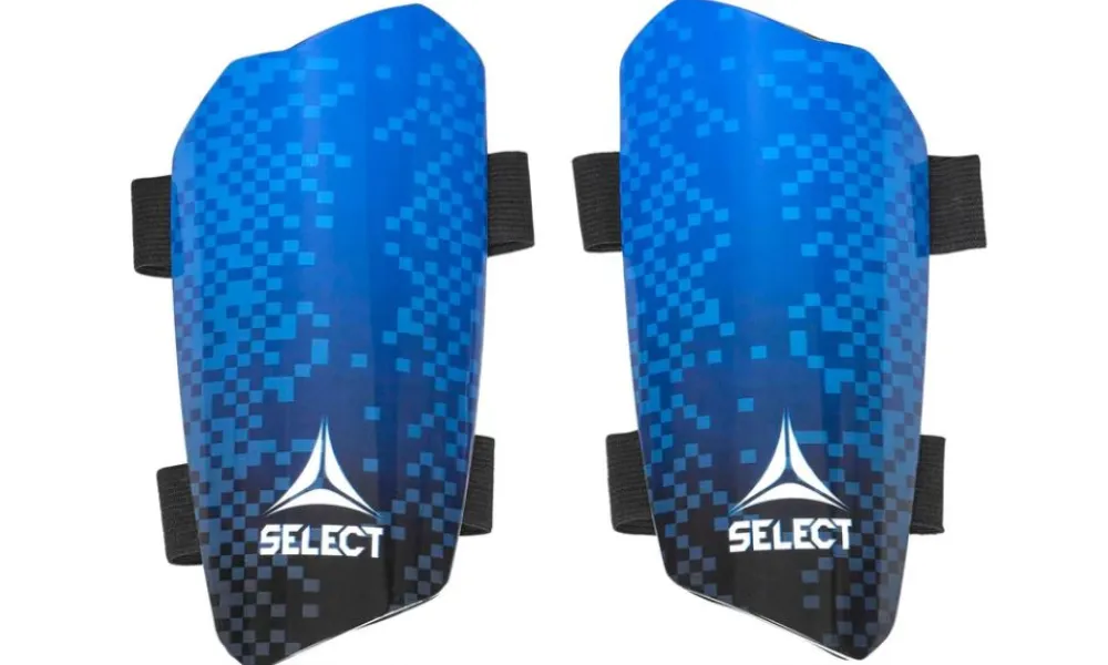 Fotboll | Select Shin guards Standard v23