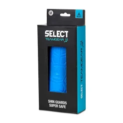 Fotboll | Select Shin Guard Super Safe v23