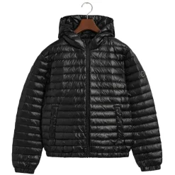 Dunjackor|Allt Under Jackor | GANT Shiny Light Padded Down Jacket Junior