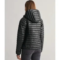 Dunjackor|Allt Under Jackor | GANT Shiny Light Padded Down Jacket Junior