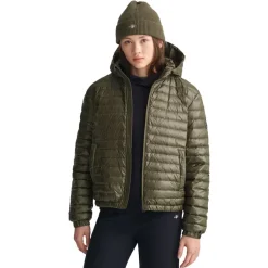 Clearance GANT Shiny Light Padded Down Jacket Junior