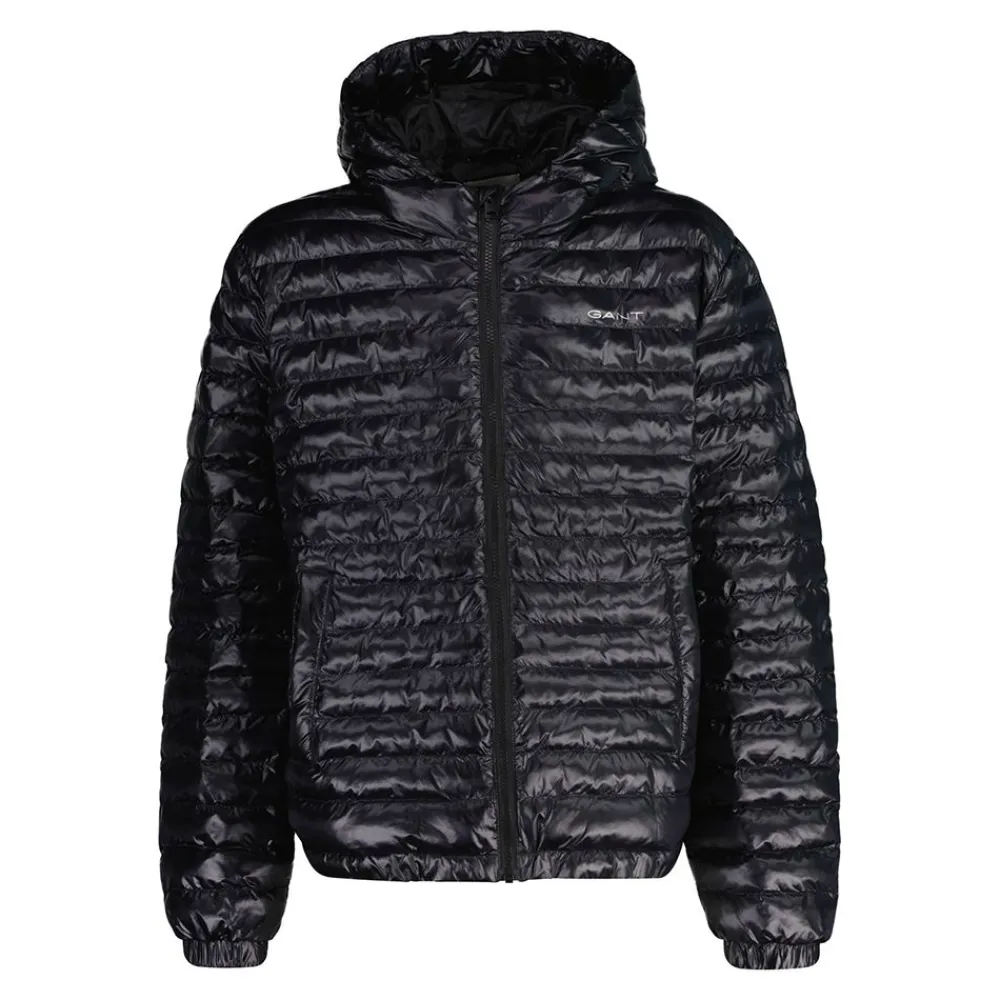 Outlet GANT Shiny Light Padded Jacket Junior