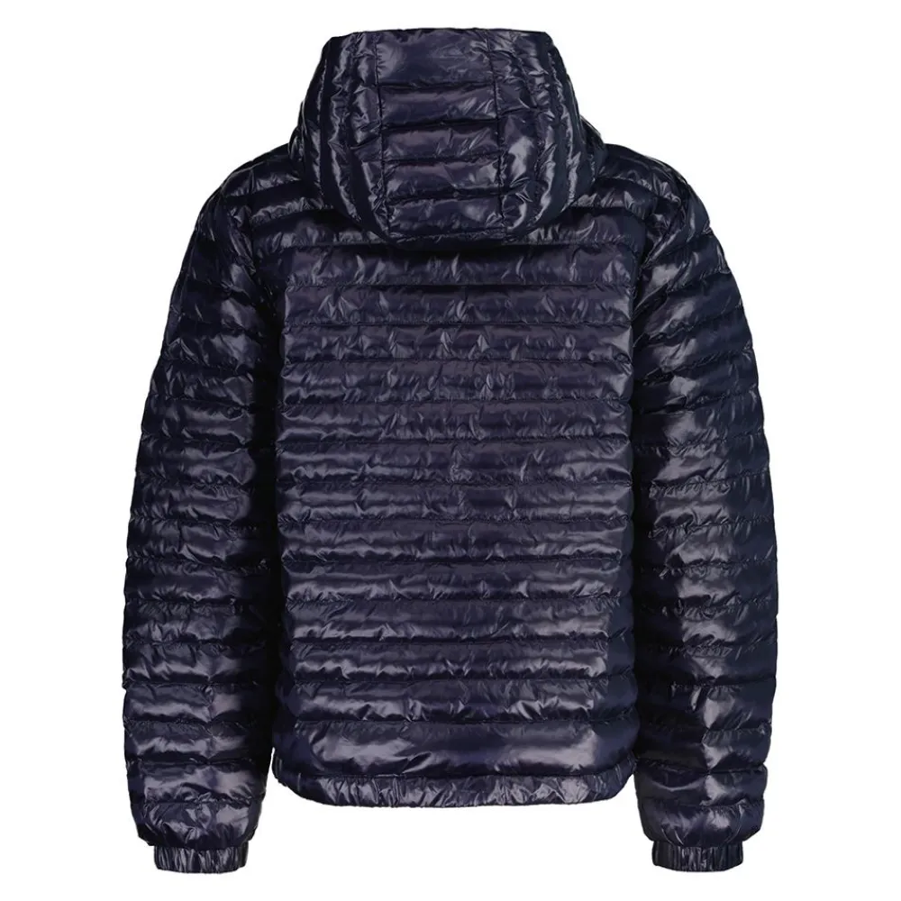 Dunjackor|Allt Under Jackor | GANT Shiny Light Padded Jacket Junior