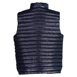 Hot GANT Shiny Light Padded Vest Junior