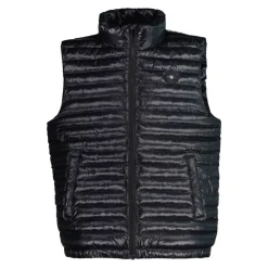 Västar|Allt Under Jackor | GANT Shiny Light Padded Vest Junior