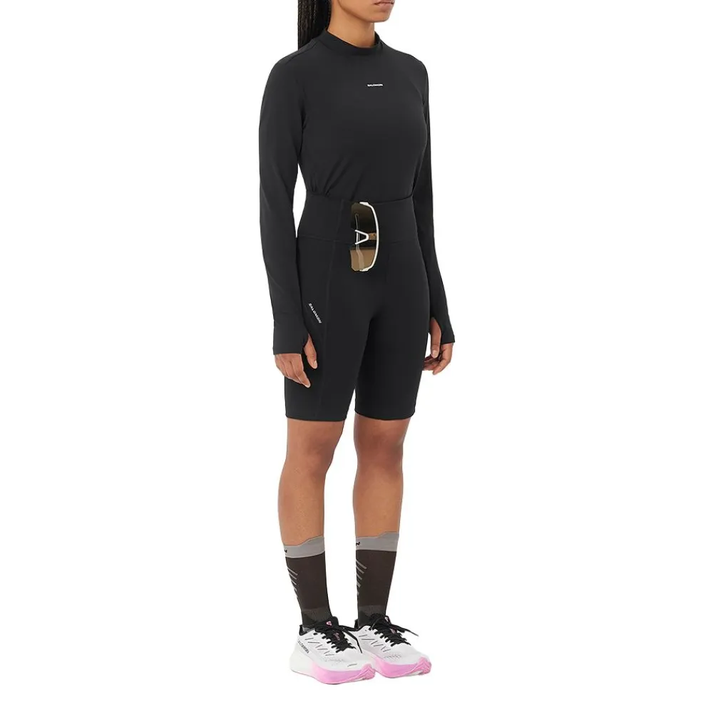 Online Salomon SHKout Bliss Tee Dam