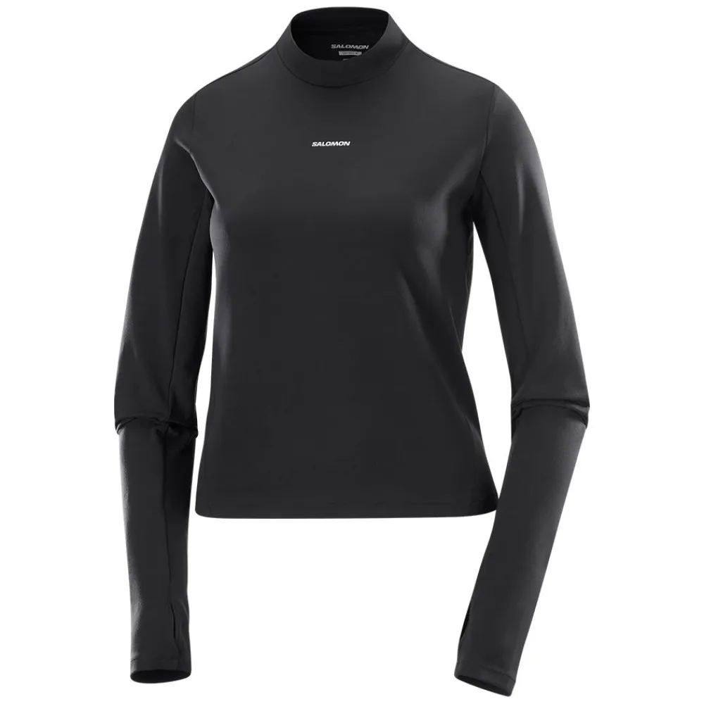 Träningskläder | Salomon SHKout Biss Tee Da