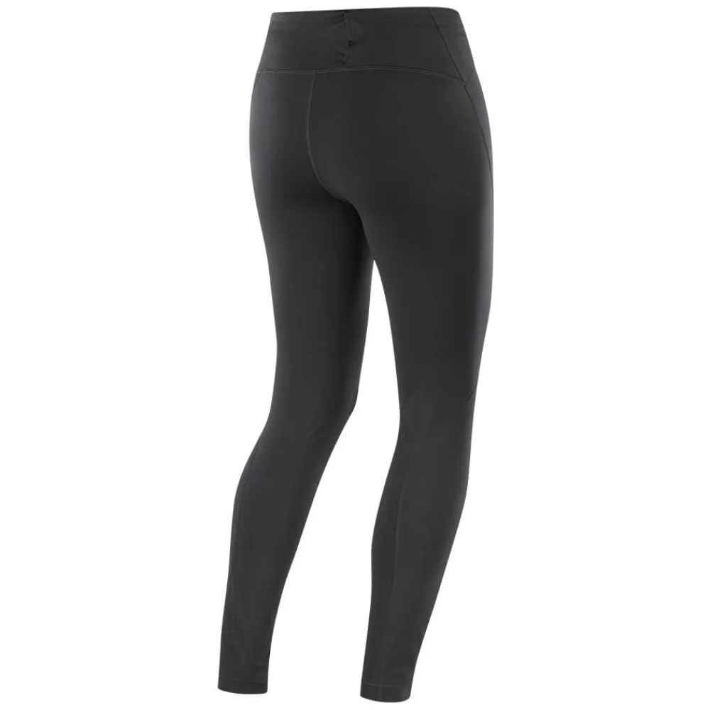 Sale Salomon SHKout CORE WARM TIGHTS dam