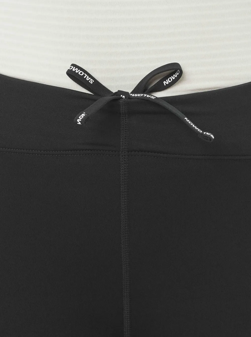 Sale Salomon SHKout CORE WARM TIGHTS dam
