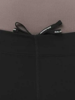 Längdskidkläder|Längd | Salomon HKout CORE WAR TIGHT herr