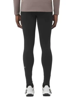 Outlet Salomon SHKout CORE WARM TIGHTS herr