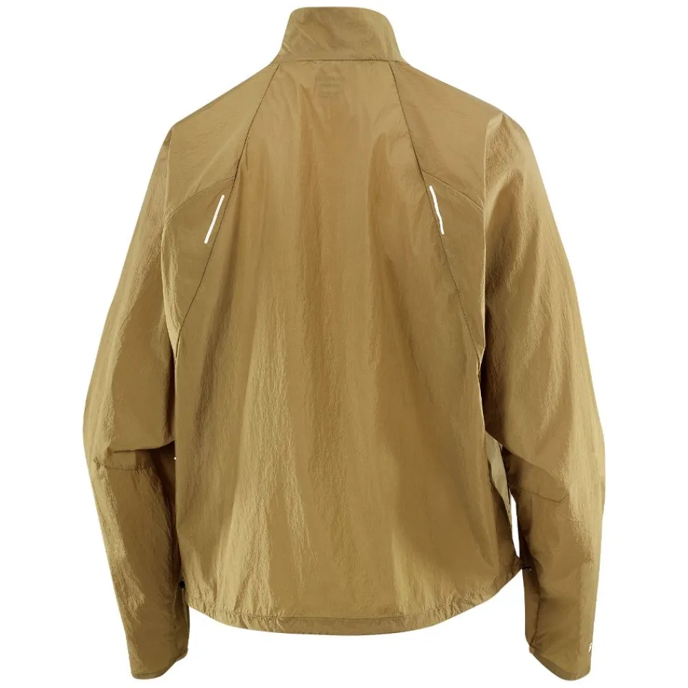 Löparkläder|Allt Under Löpning | Salomon HKout Fy Jacket Da