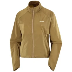 Löparkläder|Allt Under Löpning | Salomon HKout Fy Jacket Da