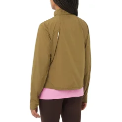 New Salomon SHKout Fly Jacket Dam