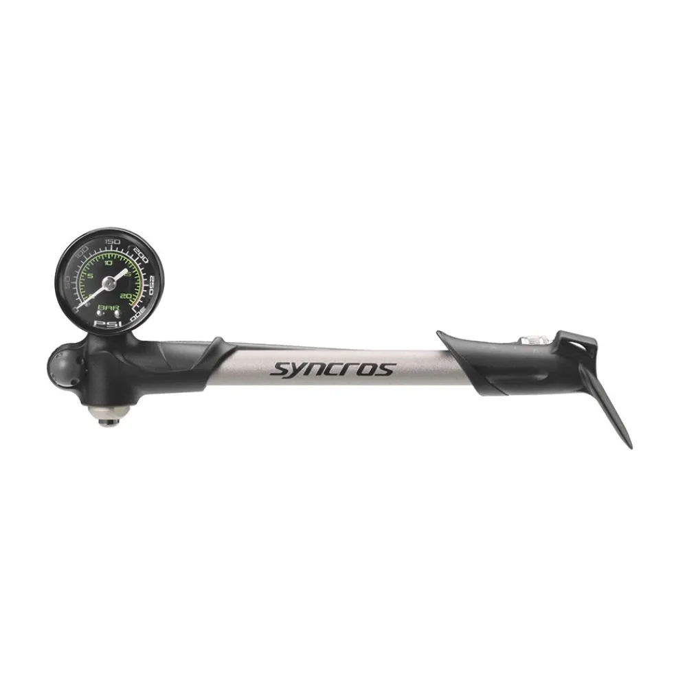 Best Syncros Shock pump Boundary 3.0SH