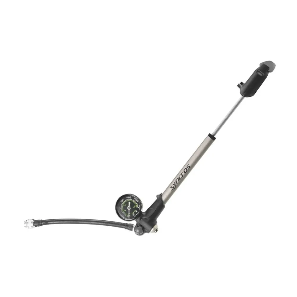 Best Syncros Shock pump Boundary 3.0SH