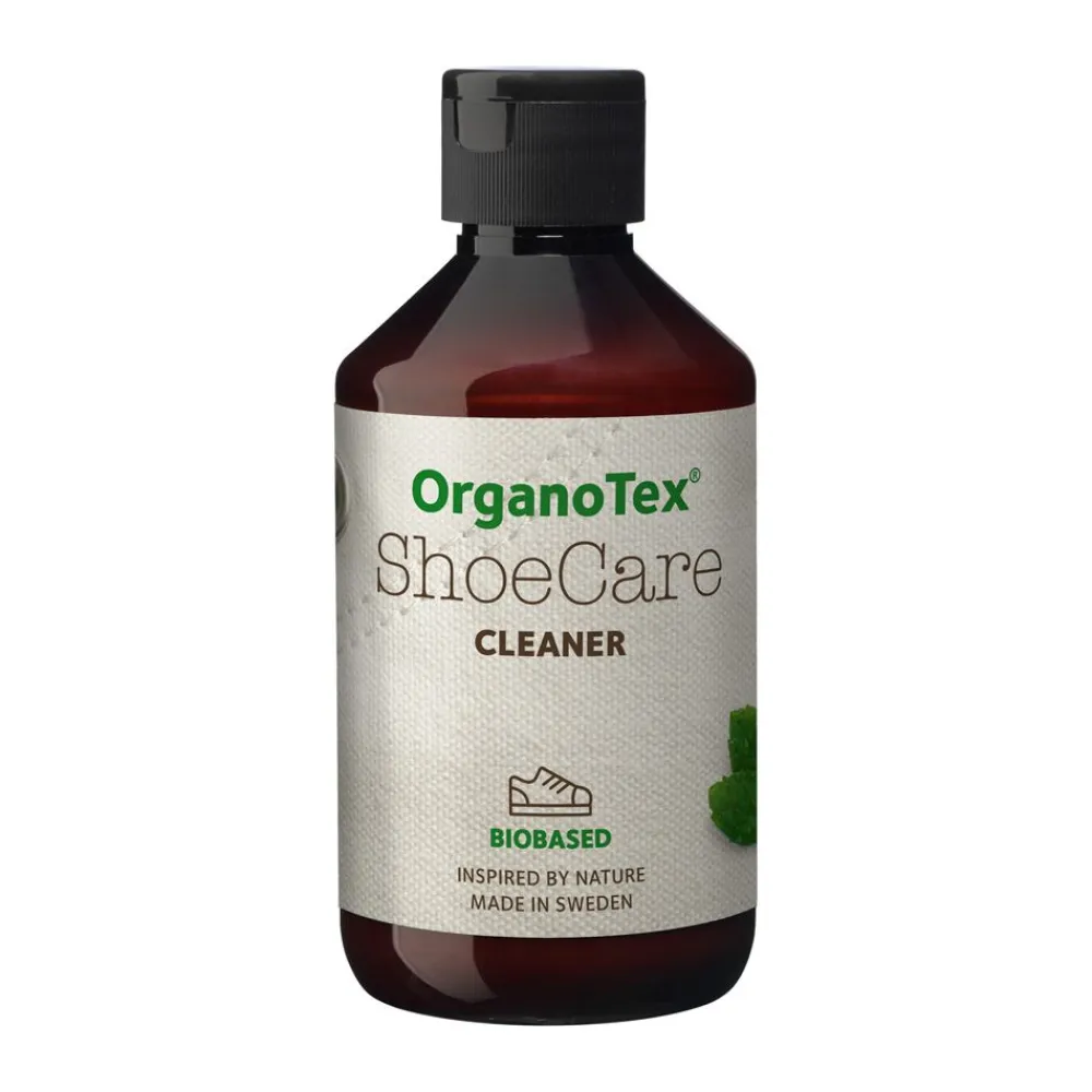 Allt Under Damskor|Allt Under Herrskor | OrganoTex ShoeCare Cleaner 300 ml
