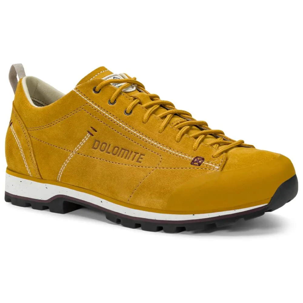 New Dolomite Shoe 54 Low Evo Herr