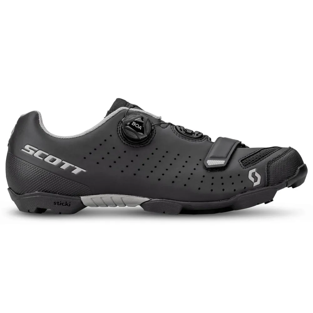 Allt Inom Cykel|Cykelskor | Scott Shoe Mtb Comp Boa