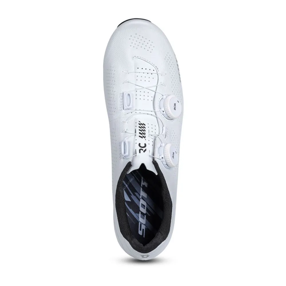 Allt Inom Cykel|Cykelskor | Scott Shoe Road RC
