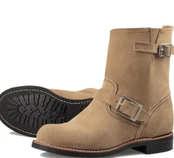 Allt Under Damskor | Red Wing Short Engineer Dam