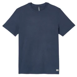 Discount Vuori Short Sleeve Ponto Performance Tee Herr