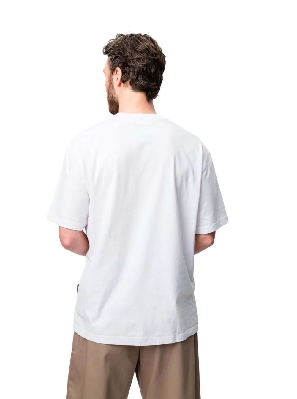 Hot Local Rule Short Sleeve T-shirt Herr