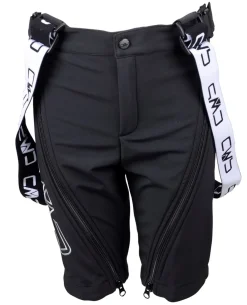 Alpint|Skidkläder | CMP Shorts Soft Race Junior