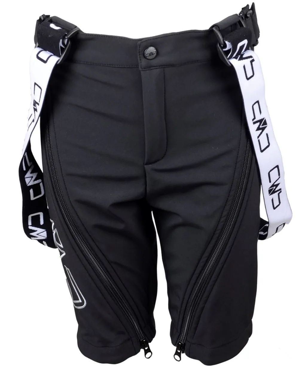 Alpint|Skidkläder | CMP Shorts Soft Race Junior