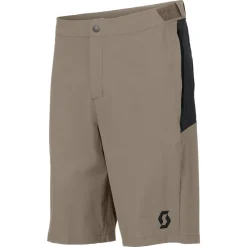 New Scott Shorts Vertic LT w/pad Herr