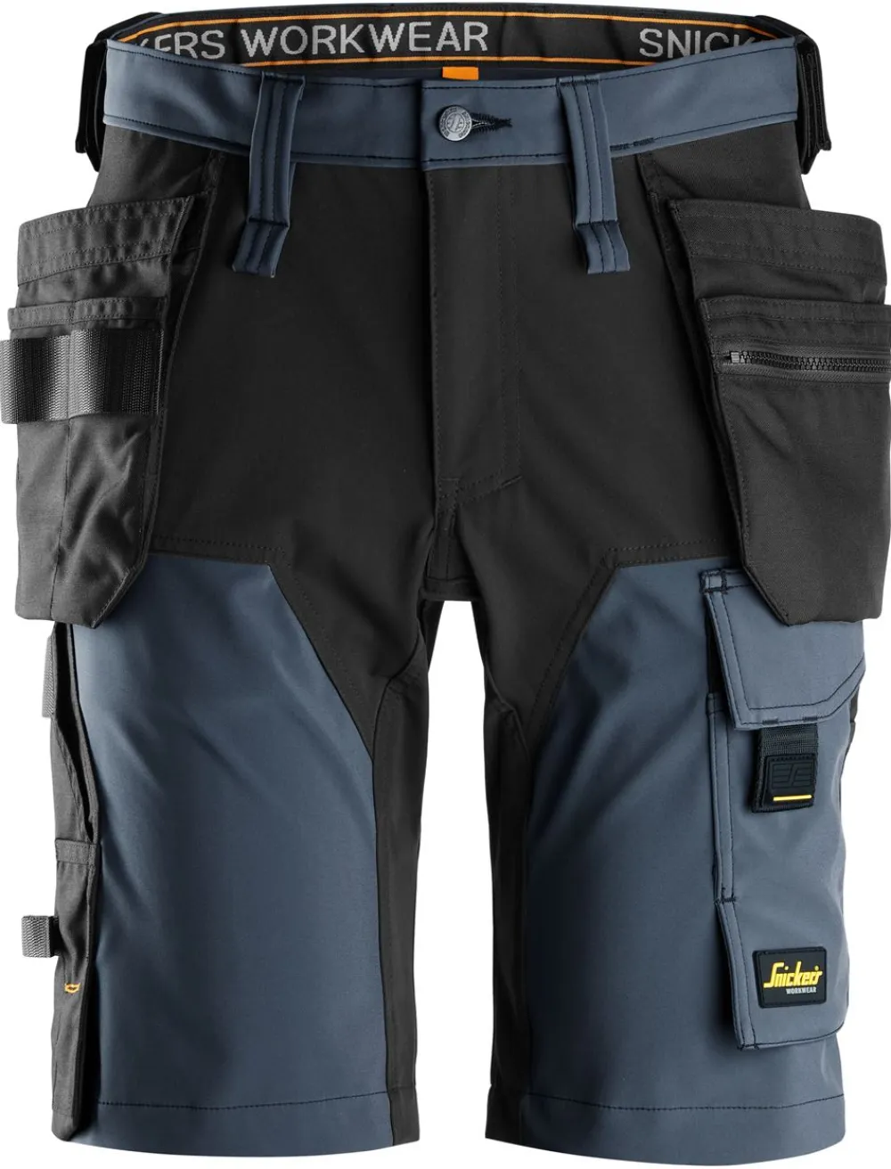 Hot Snickers Shorts 4-vägsstrech HF AW