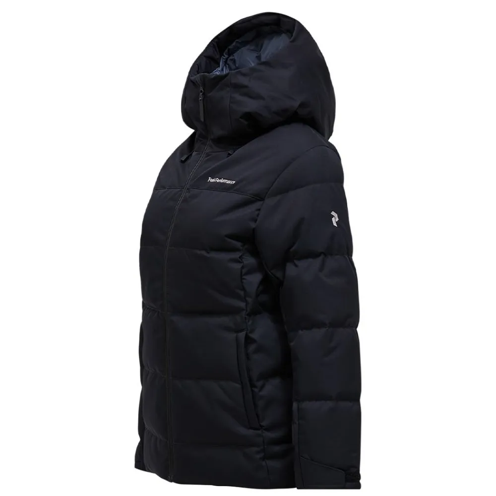 Skidkläder|Alpint | Peak Performance Shred Down Jacket dam