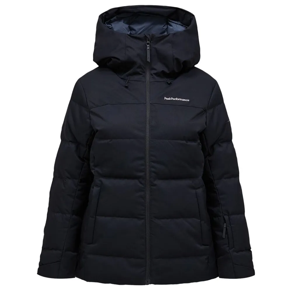 Skidkläder|Alpint | Peak Performance Shred Down Jacket dam