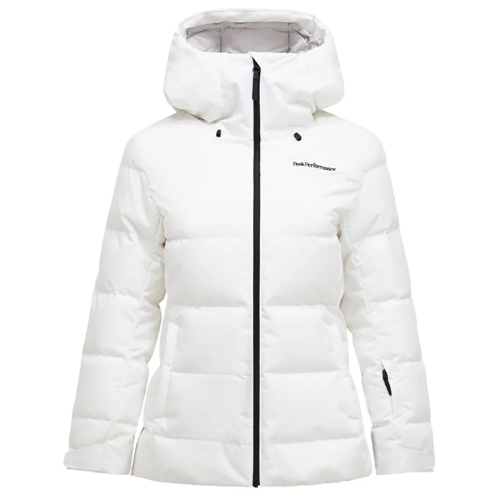 Sale Peak Performance Shred Down Jacket dam