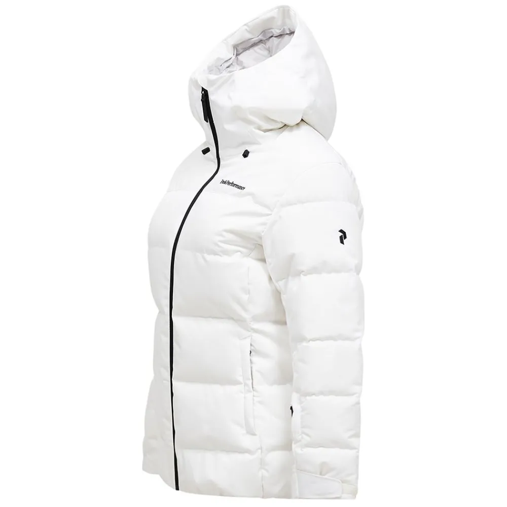 Sale Peak Performance Shred Down Jacket dam