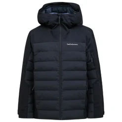 Allt Under Jackor|Alpint | Peak Performance hred Down Jacket herr