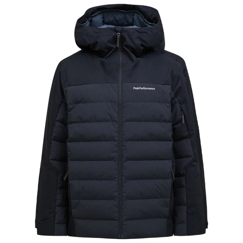 Allt Under Jackor|Alpint | Peak Performance hred Down Jacket herr
